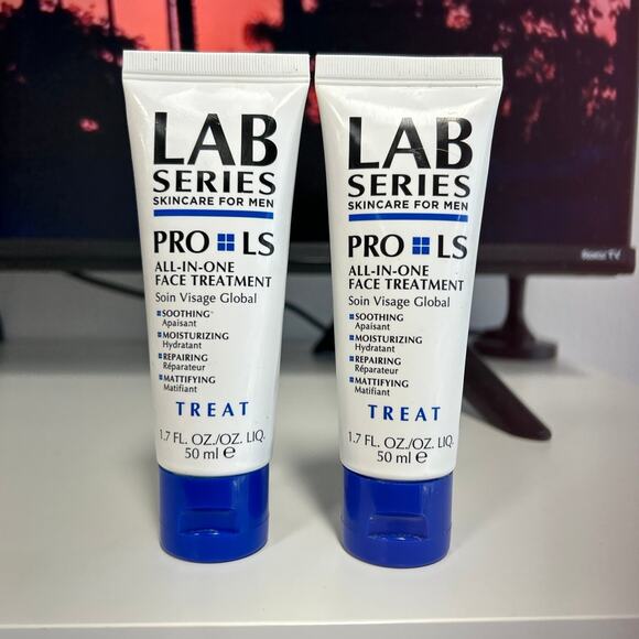 Lab Series Skincare For Men - Picture 1 of 2